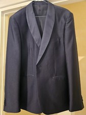 abito da cerimonia uomo (Mai Indossato)