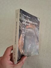 LE PROFONDE CAVERNE DEL POTERE / MARIO MICOZZI / BASTOGI