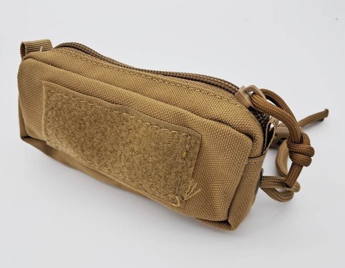 Mini tasca coyote - tasca,