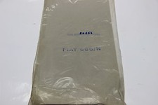 KIT SERIE GUARNIZIONI