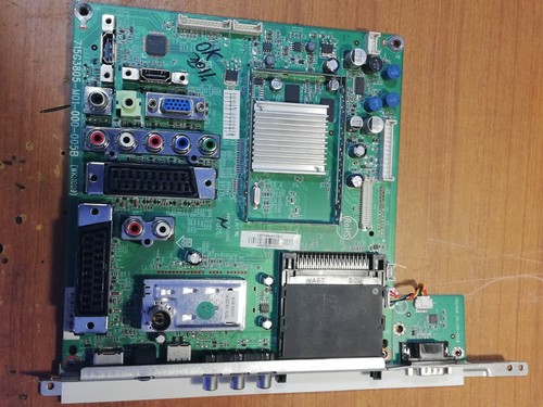 Sharp aquos 32le320e - tv, lc-32le320e