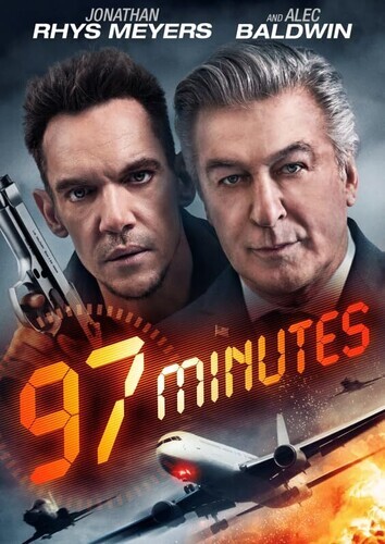 Minutes new dvd - minutes, [new