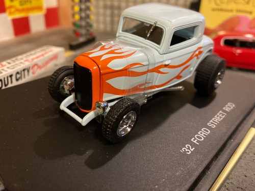 Ford hot rod street - ford, 1932