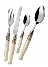 Posate 24 Pezzi BUGATTI