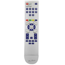 RM Series Remote Control