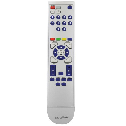 Telecomando serie - , rm