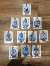 CARD ADRENALYN XL CALCIATORI