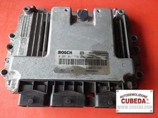 Centralina Motore  Renault Megane Scenic 1.9 DCI  0281011776  8200391966