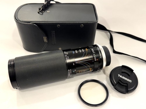 Tamron adaptall 300mm - tamron, 60-300mm
