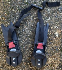 Adattatori per seggiolino auto