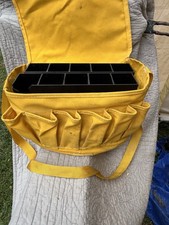 Borsa Spina Surf Pesca 10 Slot