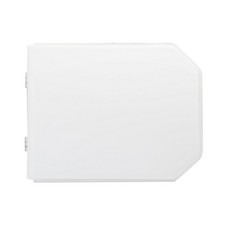 SEDILE WC PER CESAME VASO DECO