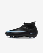 Nike Jr. Mercurial Superfly 10