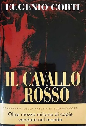 Libri eugenio corti il - libri,