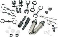 MUGEN Ammortizzatori