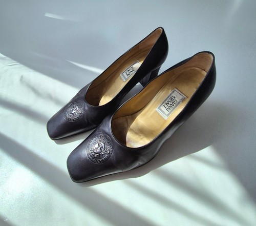 Decolte vintage gianni versace - decolte,