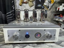 OTL AMPLIFICATORE INTEGRATO