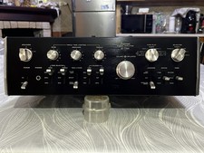 Amplificatore epoca sansui - d'epoca,