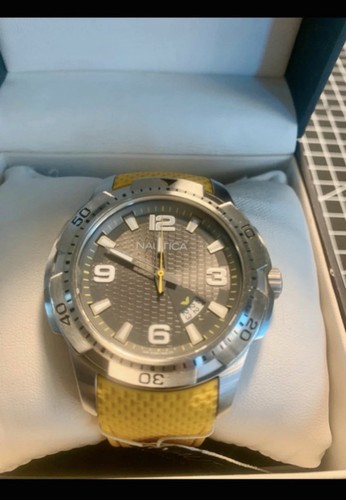 Nautica orologio analogico - orologio,