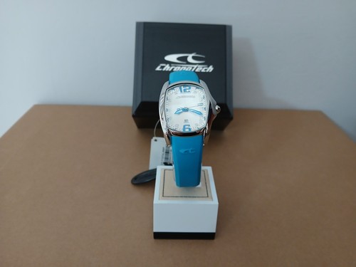 Orologio chronotech modello - orologio,