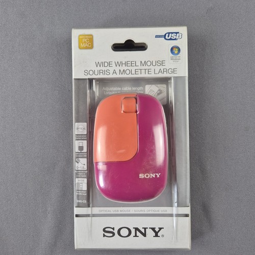 Mouse ottico usb cablato - mouse,