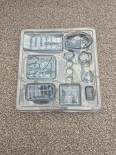 1/200 HACHETTE Costruire Il