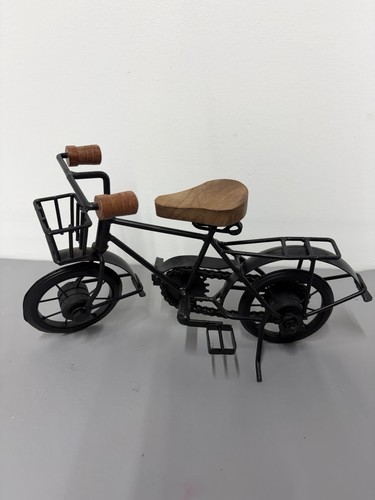 Scultura bicicletta - scultura,