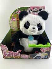 Peluche interattivo FurReal