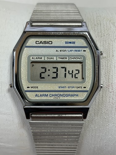 Orologio vintage casio - orologio,