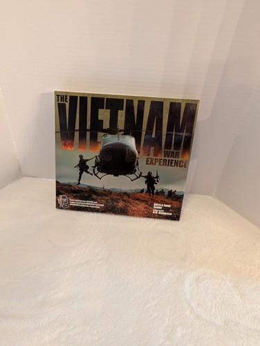 The vietnam war experience - the,