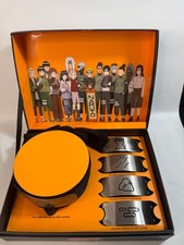 Naruto Shippuden Ninja Village