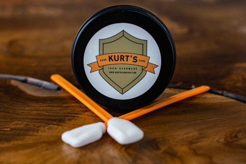 Kurt card care cleaning - kurt's,