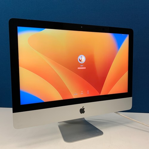 Apple imac 5k metà - 21.5",,