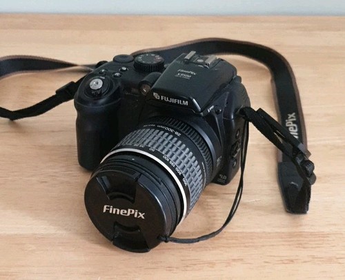 Fotocamera digitale fujifilm - fotocamera,