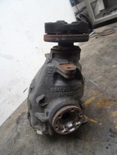 Ponte (trazione posteriore)