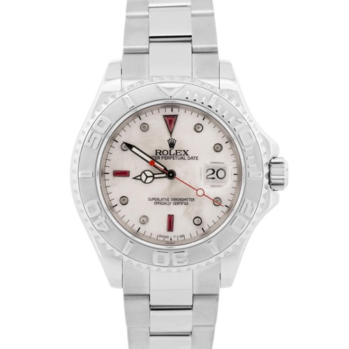 Orologio rolex yacht master - rolex, yacht-master