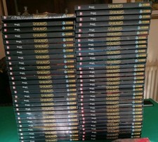 Mega Lotto 59 Paperinik