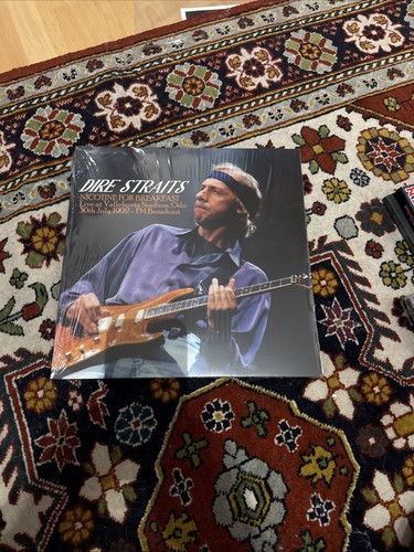 Dire straits nicotine for - dire,