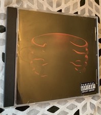 Undertow by Tool CD 1992