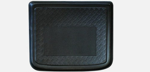 Vasca baule mercedes classe - vasca, b