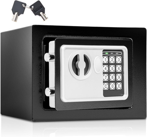 Tectake cassaforte - tectake®,
