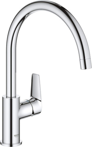 Grohe bauedge rubinetto - grohe,