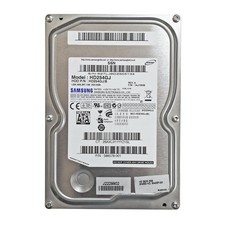 HARD DISK 250GB 3,5" DVR