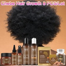 Fast Hair Growth Oil African