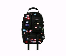 SpraygroundJames First Class