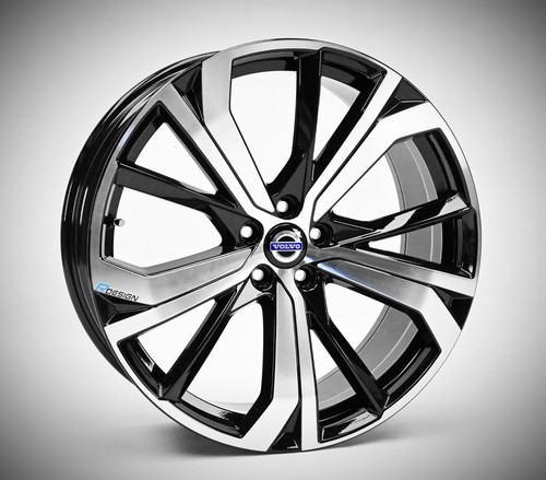 Cerchi lega volvo design - cerchi, in