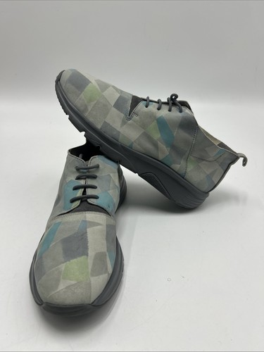 Stivaletti uomo camper - uomo, twins