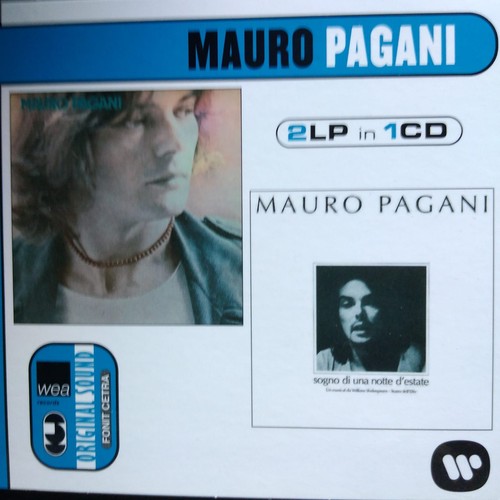 Mauro pagani - –,