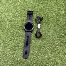 Garmin Fenix 6X Zaffiro GPS