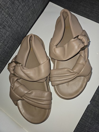 Sandali fendi feel - fendi, teva